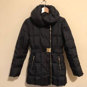 Cole Haan Down Puffer Jacket - Size 6